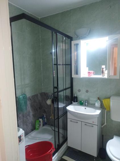 Apartament cu 2 camere semidecomandat în Tudorul Vechi