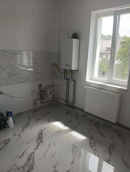 Apartament cu 2 camere decomandat în Lunca Cetățuii