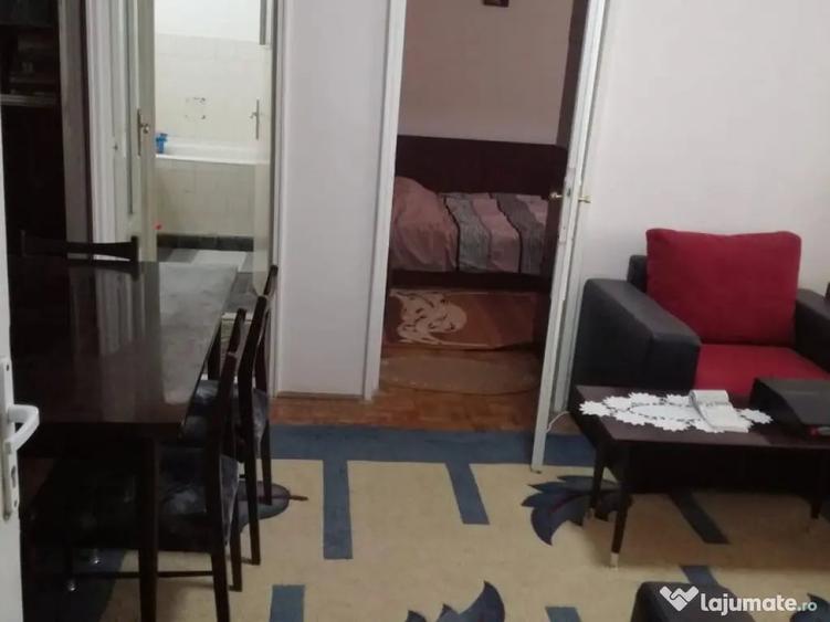 Apartament cu 2 camere semidecomandat în Mazepa 1