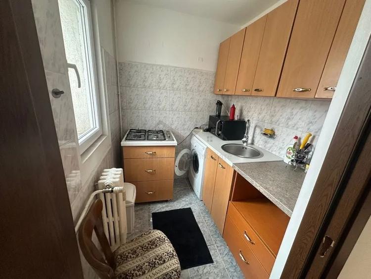 Apartament 2 camere Tatarasi etaj 3 - 5