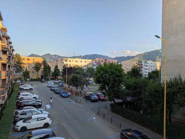 Garsonieră semidecomandată în Astra