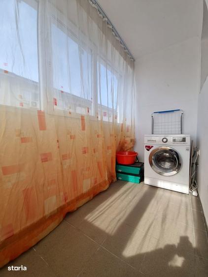 Apartament 2 camere studio, mobilat, parcare, zona Metalurgiei - 7