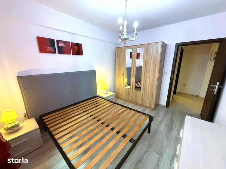 Ap 2 camere decomandat, etaj 2, bloc nou - 8