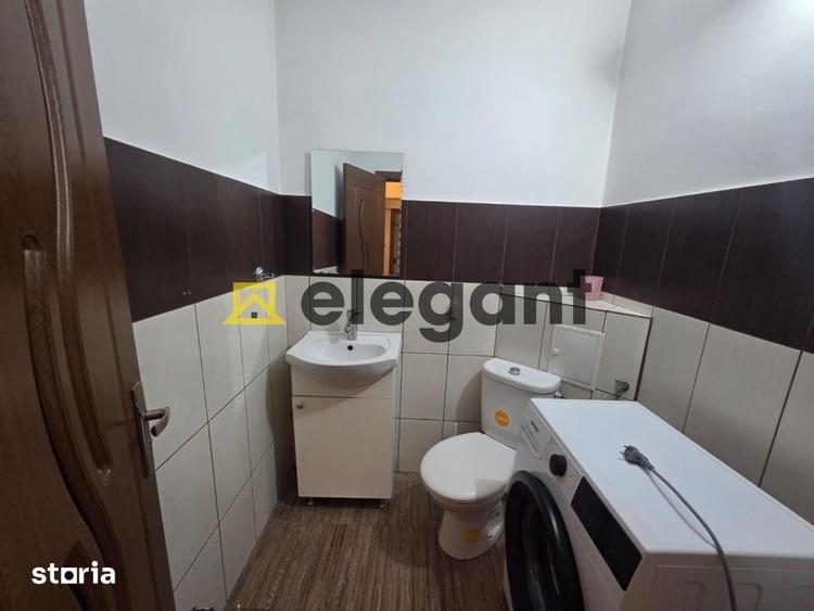 Apartament cu 3 camere decomandat în Lăpuș Argeș