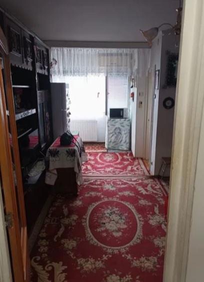 Garsonieră semidecomandată în Dristor