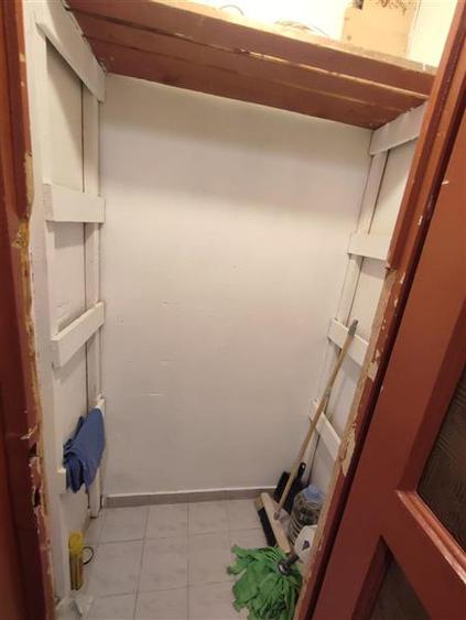 Apartament cu 2 camere semidecomandat în Romană