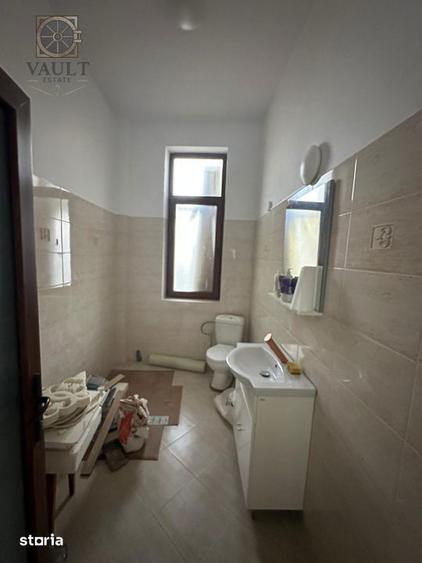 Spațiu comercial, de 150 mp, în Știrbei Vodă