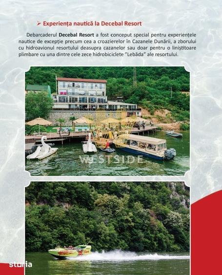 Casă cu Teren 4500 Mp în Dubova
