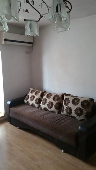 Apartament cu 2 camere semidecomandat în Crihala