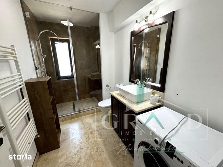 Apartament cu 2 camere în Florești
