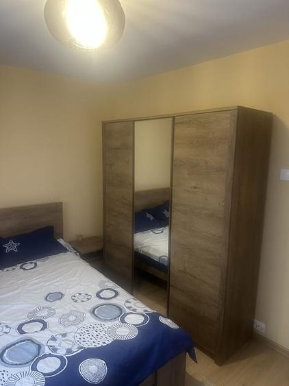 Apartament cu 2 camere în Rovine