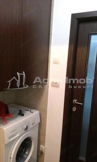 Garsonieră decomandată în Tineretului