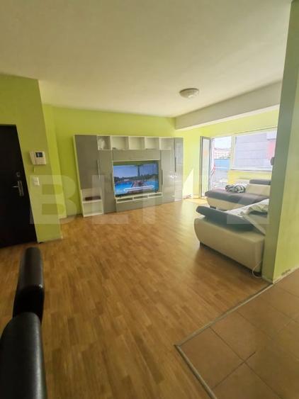 Apartament 3 camere, 80 mp, zona Kaufland Independentei - 3