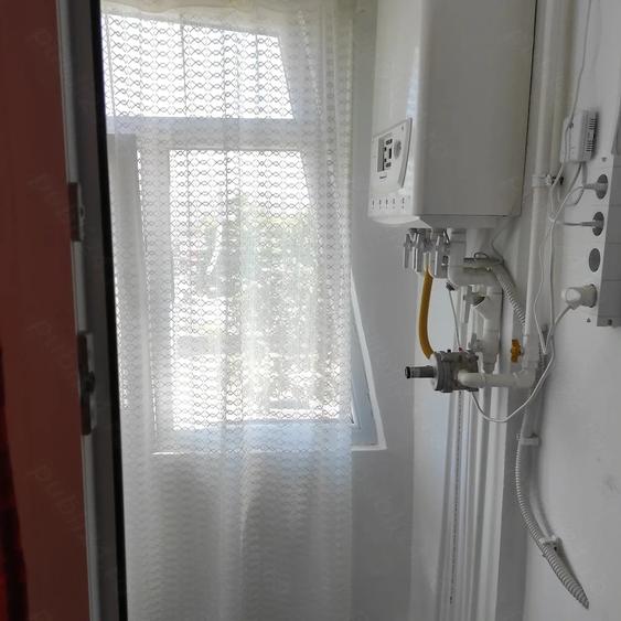 Garsonieră semidecomandată în Central