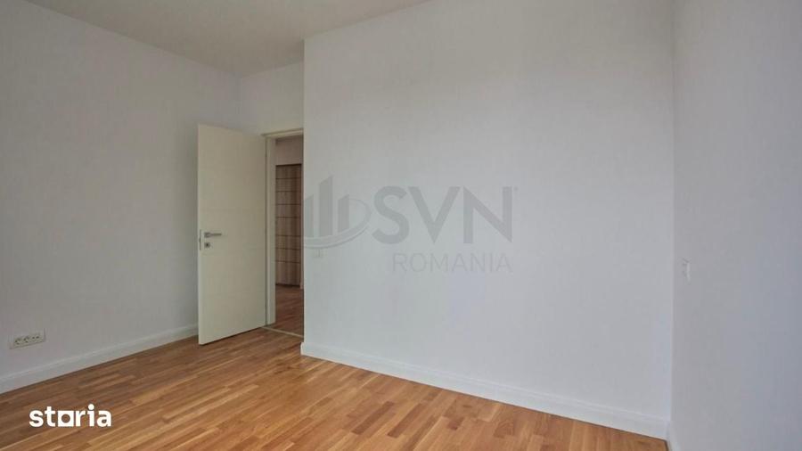 Apartament cu 4 camere în Nord