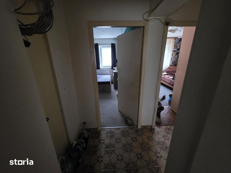 Apartament cu 4 camere în Central