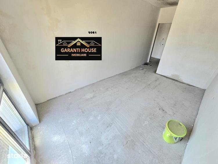 Apartament cu 3 camere în Republicii