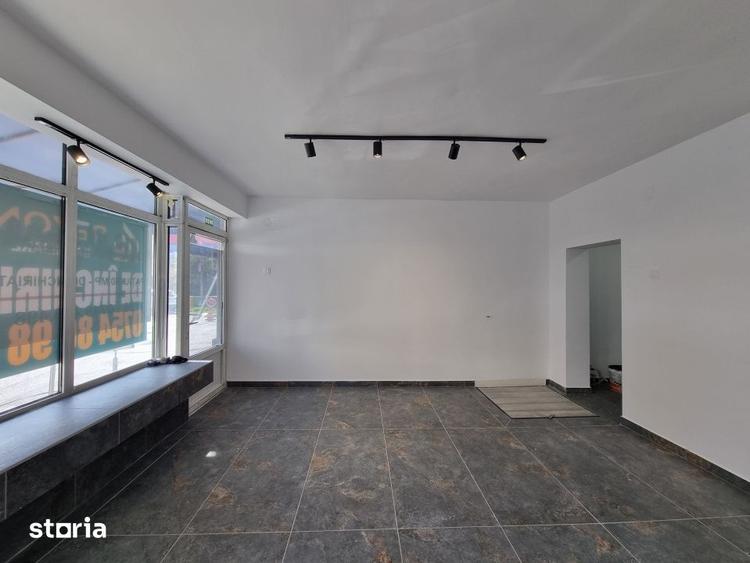 Zona Centrala- spatiu comercial/birou- 70 mp utili- totul nou - 5