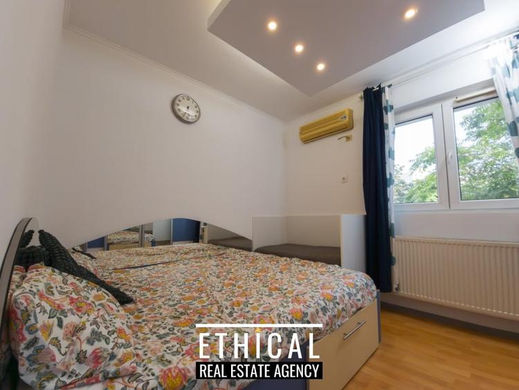 Apartament cu 2 camere decomandat, mobilat în 1 Decembrie 1918