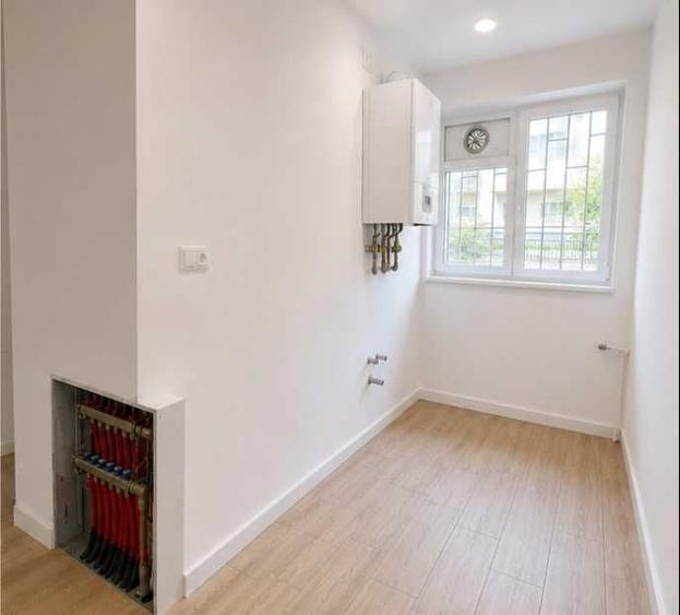 Apartament cu 3 camere decomandat în Șagului