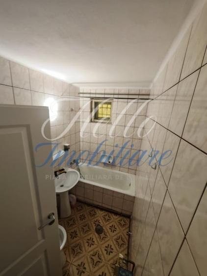Apartament cu 2 camere în Gruia