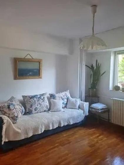 3 Camere | Calea Călărașilor | 80 mp | 2 Băi | 2 Balcoane | Mobilat - 1