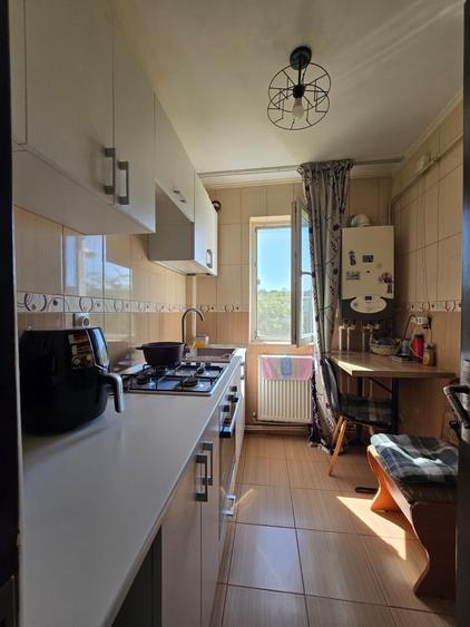 Apartament cu 2 camere în Mircea cel Bătrân