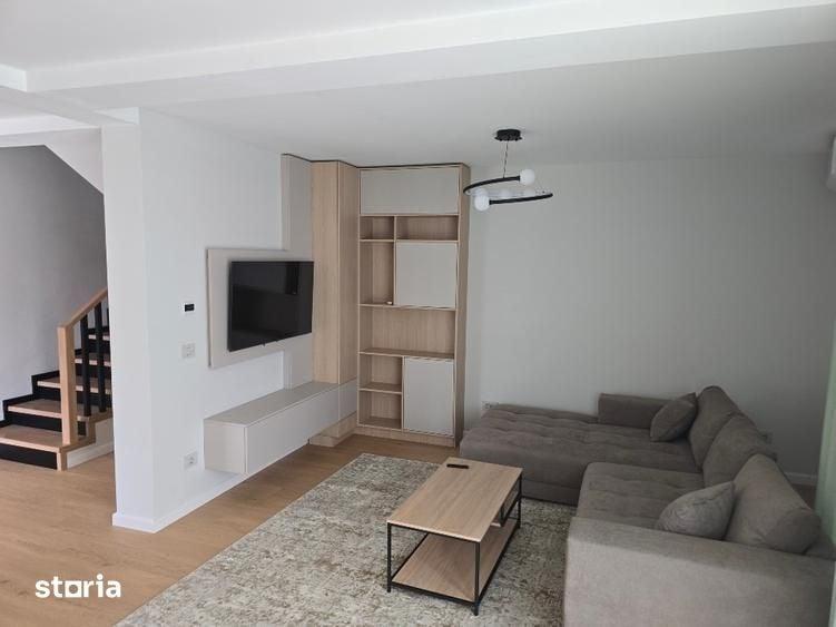 Duplex prima inchirere 3 camere, 2 bai, Ghiroda - 1