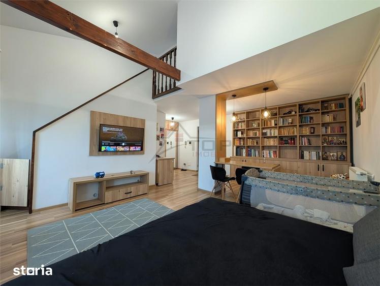 Apartament cu 3 camere în Miroslava