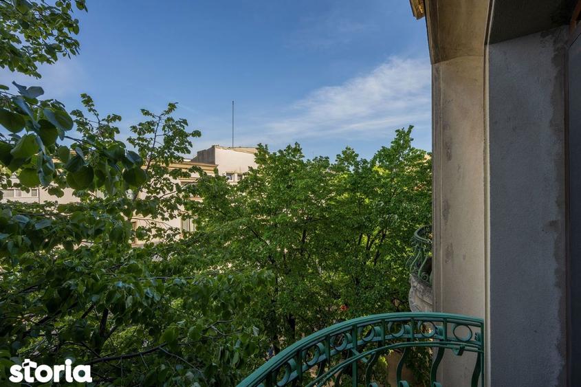 Apartament cu 2 camere, mobilat în Eminescu