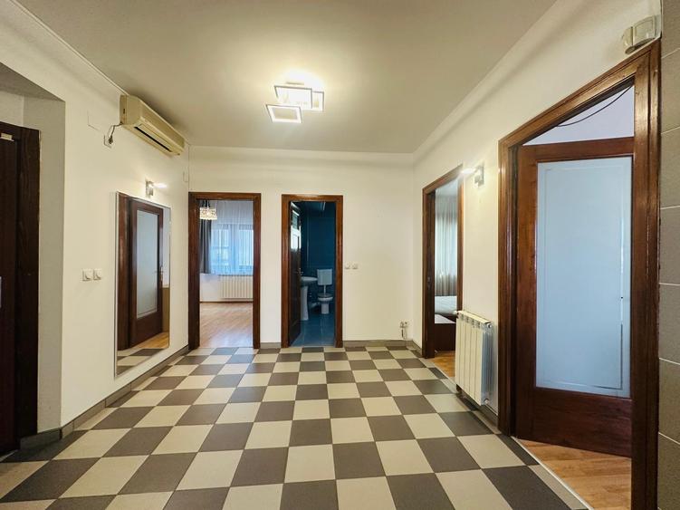Apartament 3 camere, 83 mp, etaj 3/3, imobil interbelic – Str. Emanoil Porumbaru - 1