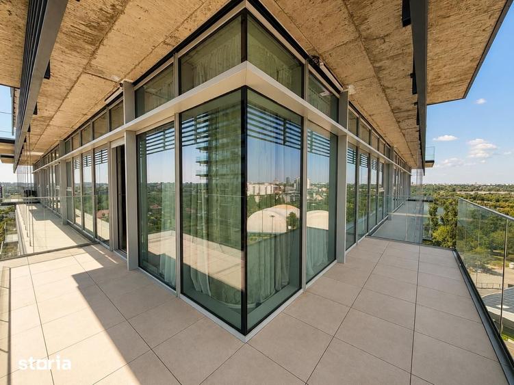 Apartament elegant cu 4 camere | UpSite | Facilita?i premium - 2