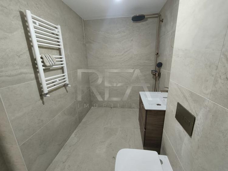 Apartament cu 2 camere decomandat, mobilat în Unirii