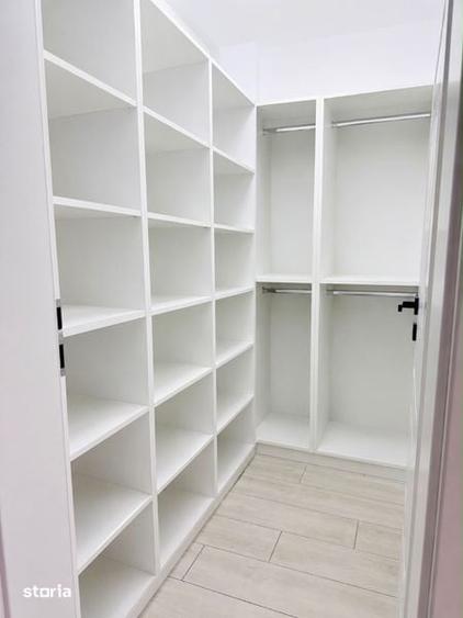 Apartament bloc nou Prima Green Nufarul - 4
