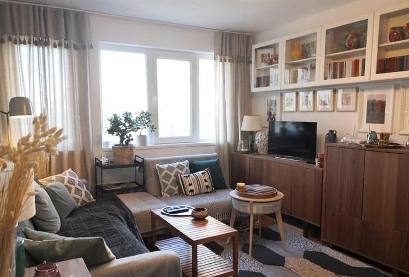 Apartament cu 4 camere în Dristor
