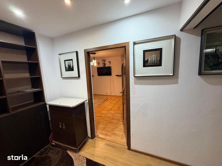 Inchiriem apartament cu 2 camere in Galati, Siderurgistilor, parter, - 7