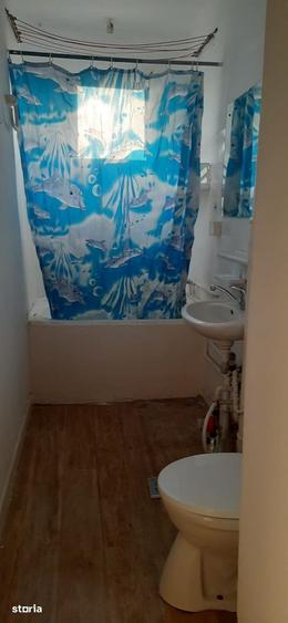 Apartament cu 2 camere în Iosia