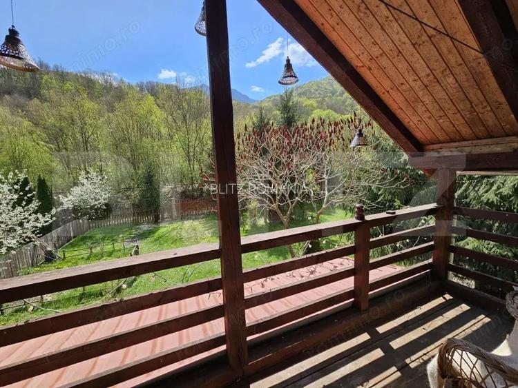 Casa de vanzare in Ocoli? lini?te, natura ?i confort modern