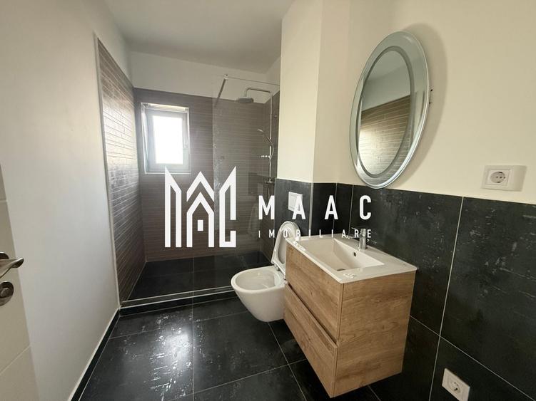 Apartament cu 2 camere decomandat în Turnișor