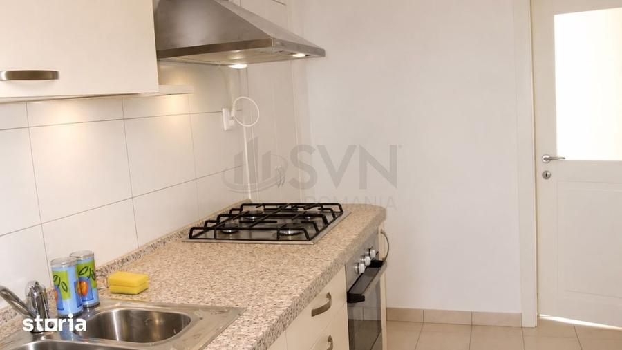 Apartament cu 5 camere în Victoriei