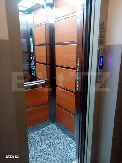 Apartament 2 camere, 45 mp, semidecomandat, zona Gheorgheni - 7