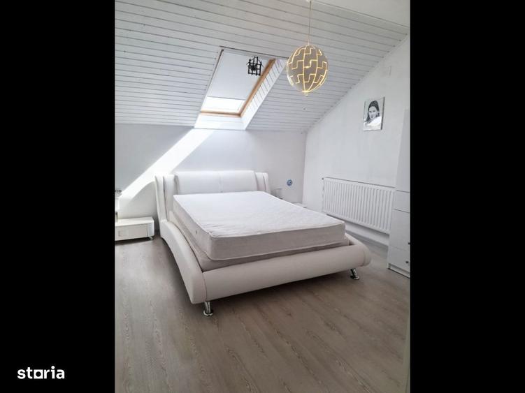Casă cu 4 camere în Băceni