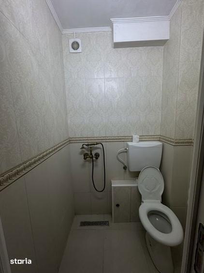 Garsonieră în Central