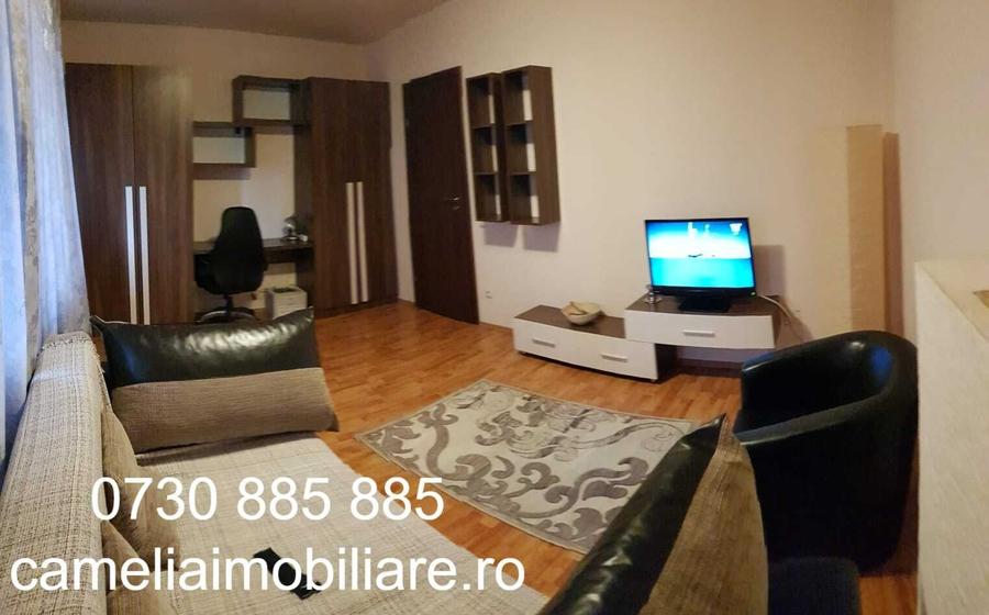 Apartament cu 2 camere decomandat în Gorjului