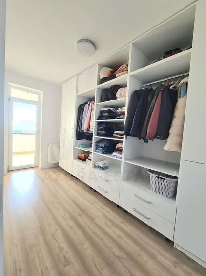 Apartament cu 2 camere decomandat, mobilat în Lazaret