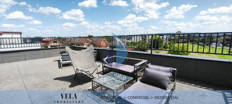 Apartament cu 3 camere în Unirii