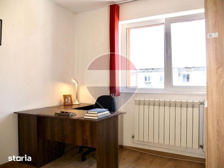 Apartament cu 2 camere în Kogălniceanu
