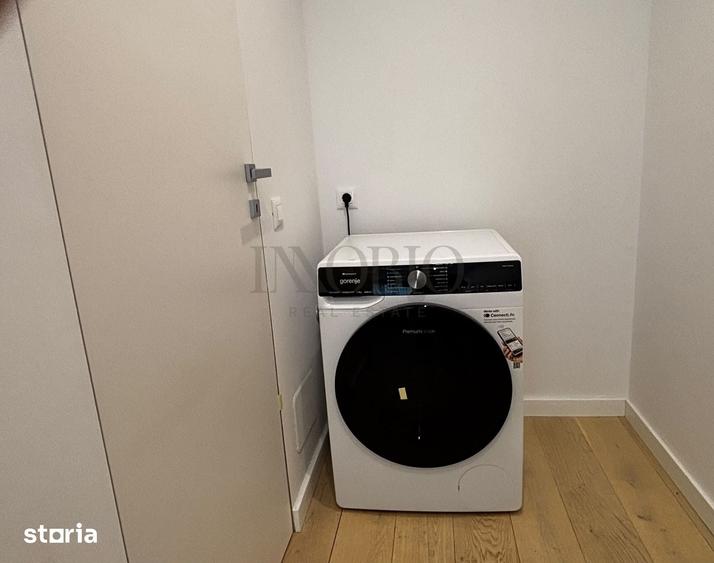 Apartament 3 camere modern | Nusco City - 12