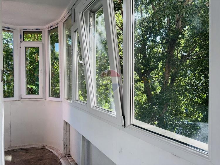 Apartament 2 camere | 60 mp | Teiul Doamnei | Etaj 3/10 - 13