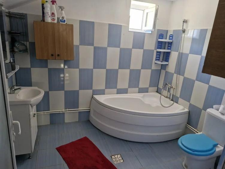 Casă cu 3 camere în Tortoman